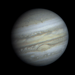 image de Jupiter